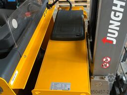 Jungheinrich ETV 214 Li-ion