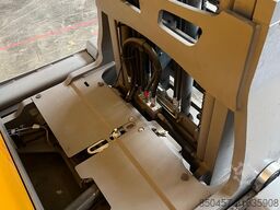 Jungheinrich ETV 214 Li-ion