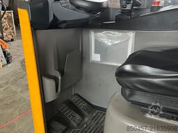 Jungheinrich ETV 214 Li-ion