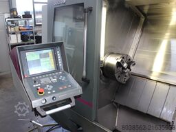 SAG Graziano MT500 C