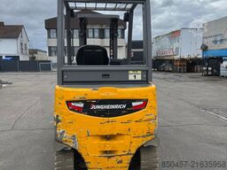 Jungheinrich EFG 425k