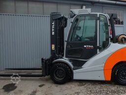 Still RX70-50T camera/ air con/ 4v