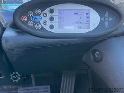 Still RX70-50T camera/ air con/ 4v