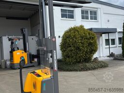 Jungheinrich EJC112 Li-ion 2.5m/ 337mh