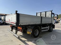 Iveco Eurocargo 140E18 Kipper 4x2 Euro5