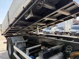 Iveco Eurocargo 140E18 Kipper 4x2 Euro5