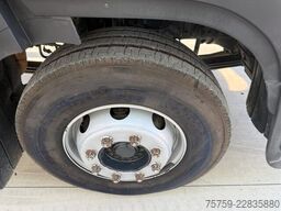 Iveco Eurocargo 140E18 Kipper 4x2 Euro5
