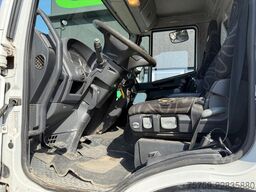 Iveco Eurocargo 140E18 Kipper 4x2 Euro5