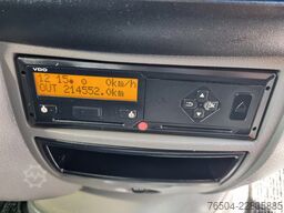 Mercedes-Benz Sprinter 516 CDI Kipper Euro 6 Hijskraan 250 kg