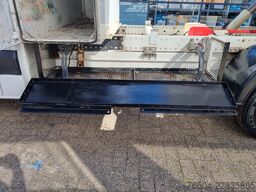 Mercedes-Benz Sprinter 516 CDI Kipper Euro 6 Hijskraan 250 kg