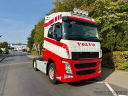 Volvo FH 460 Globetrotter / ADR / Eu6d