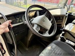 Volvo FH 460 Globetrotter / ADR / Eu6d