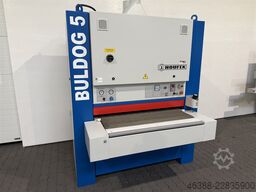HOUFEK Buldog 5 SPB 1100