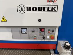 HOUFEK Buldog 5 SPB 1100