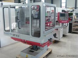 Kunzmann WF 4/3 TNC 124