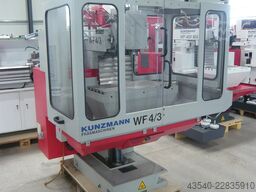 Kunzmann WF 4/3 TNC 124