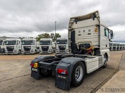 MAN TGX 18.440 XLX BLS