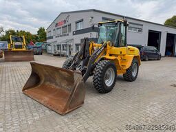 Volvo L40 B TP 71 kW Gabel + Schaufel SW