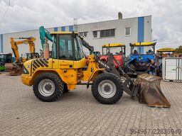Volvo L40 B TP 71 kW Gabel + Schaufel SW