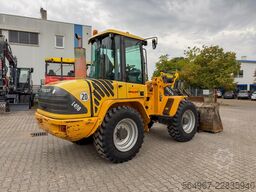 Volvo L40 B TP 71 kW Gabel + Schaufel SW