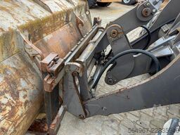 Volvo L40 B TP 71 kW Gabel + Schaufel SW