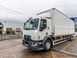 RENAULT D19 280 DTI+DHOLLANDIA 3T.