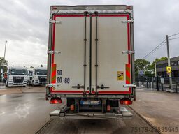 RENAULT D19 280 DTI+DHOLLANDIA 3T.