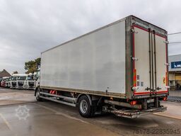 RENAULT D19 280 DTI+DHOLLANDIA 3T.