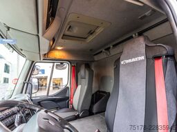 RENAULT D19 280 DTI+DHOLLANDIA 3T.