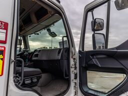 RENAULT D19 280 DTI+DHOLLANDIA 3T.