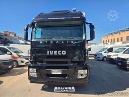 Iveco STRALIS 450 CELLA 7,60 GRUPPO SPONDA ATP