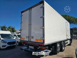 Iveco STRALIS 450 CELLA 7,60 GRUPPO SPONDA ATP