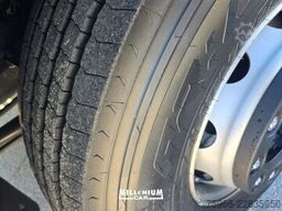 Iveco STRALIS 450 CELLA 7,60 GRUPPO SPONDA ATP