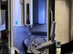 DMG MORI DMF DMU 75 Monoblock
