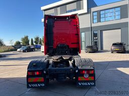 Volvo FH 13.420 Globetrotter / 331.938 km!