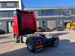 Volvo FH 13.420 Globetrotter / 331.938 km!