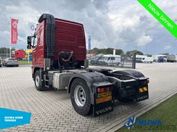 Volvo FH 460 4x2 Hydrauliek + Standkachel