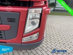 Volvo FH 460 4x2 Hydrauliek + Standkachel