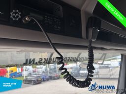 Volvo FH 460 4x2 Hydrauliek + Standkachel