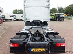 DAF XF 450 Ft Mega-trekker