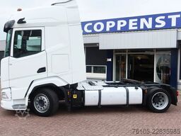 DAF XF 450 Ft Mega-trekker