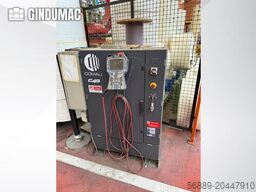 COMAU Manni Italpannelli Complete Production Line (Flat & Curved Panels)