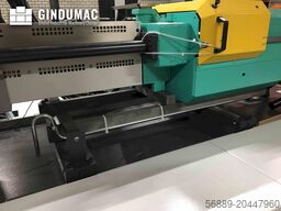 Arburg ALLROUNDER 1200 t 1000 - 400