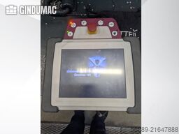 DEMAG SYSTEC 80/420-310