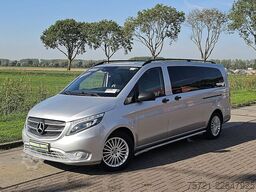 MERCEDES-BENZ VITO 116 CDI TOURER XLac aut 9pers EURO6