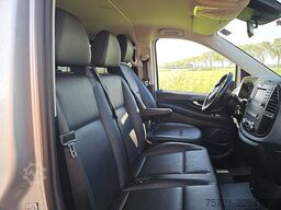 MERCEDES-BENZ VITO 116 CDI TOURER XLac aut 9pers EURO6
