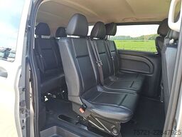 MERCEDES-BENZ VITO 116 CDI TOURER XLac aut 9pers EURO6
