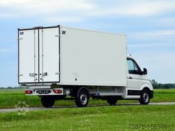 VOLKSWAGEN Crafter 177 PS Koffer 430x210x210 cm