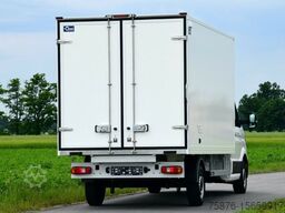 VOLKSWAGEN Crafter 177 PS Koffer 430x210x210 cm