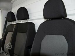 VOLKSWAGEN Crafter 177 PS Koffer 430x210x210 cm